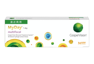 マイデイ マルチフォーカル